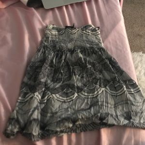 Cute beach mini dress from Pacsun